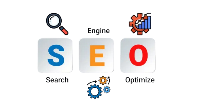 SEO optimization